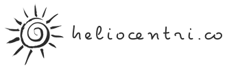 Heliocentri Shop - Home